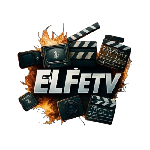 Logo de MASTER ELFETV